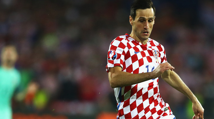 Nikola Kalinic /Fotó: Getty Images