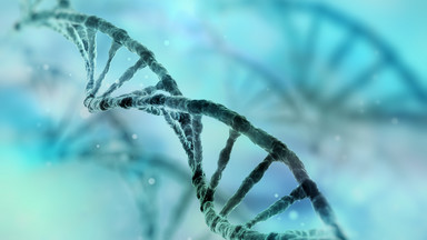 Nowa postać DNA wykryta w ludzkich komórkach