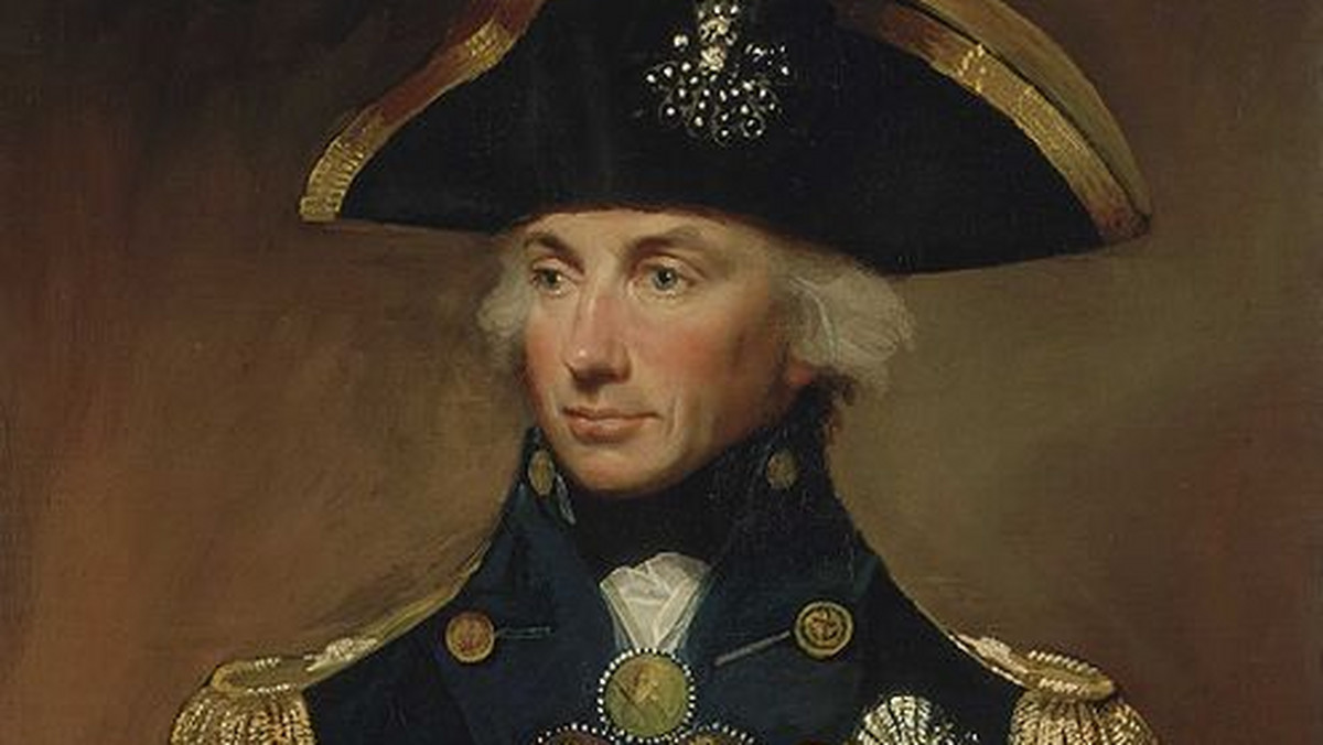 Brytyjscy nurkowie twierdzą, że znaleźli na dnie Morza Śródziemnego we wraku statku prywatne rzeczy admirała Horatio Nelsona, w tym jego miecz - podaje telegraph.co.uk.