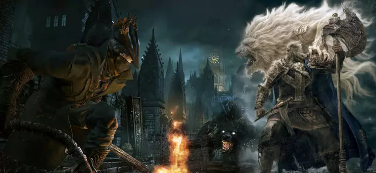 Bloodborne przed Elden Ring. Nowa gra From Software jest świetna, ale z łowami w Yharnam nie może konkurować [OPINIA]