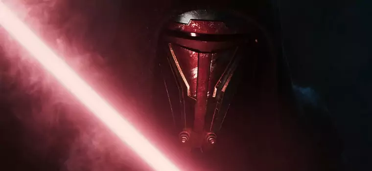 Star Wars KOTOR Remake wstrzymany. Po wewnętrznej  prezentacji zwolniono dwóch dyrektorów