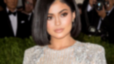 Córka Kylie Jenner przebywała w szpitalu. "Niech Bóg ma o opiece wszystkie mamy z chorymi dziećmi"