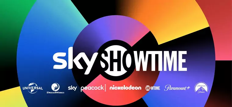 SkyShowtime dostępny za darmo. Promocja dla nowych klientów