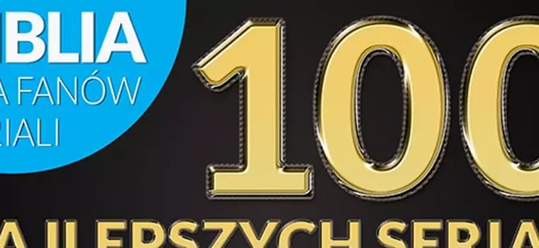 Darmowy Tap & Swipe Premium: 100 najlepszych seriali - poznaj najlepsze seriale świata