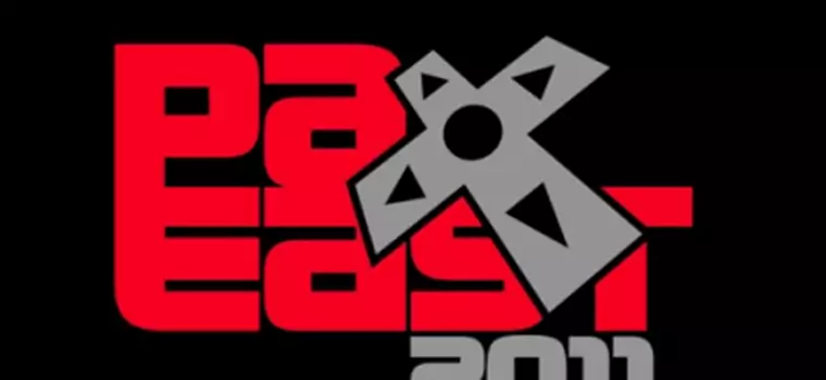 Rzut okiem na imprezę PAX East 2011