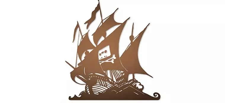 Pirate Bay wraca do sieci