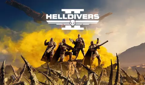 Gracze Helldivers 2 wspólnymi siłami usunęli frakcję z gry. To nie żart