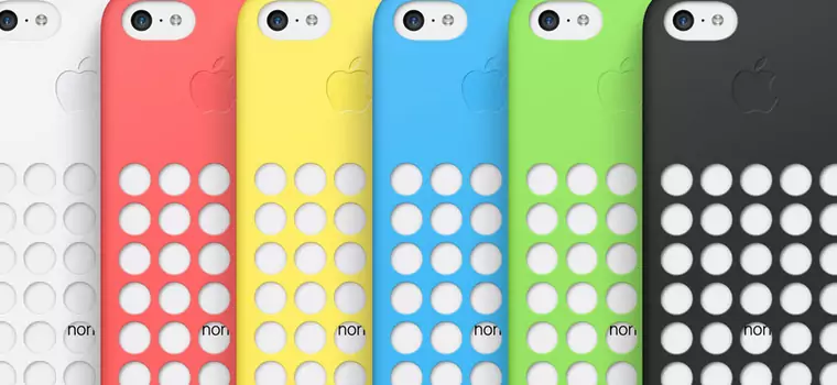 Polskie ceny iPhone 5S i iPhone 5C w przedsprzedaży