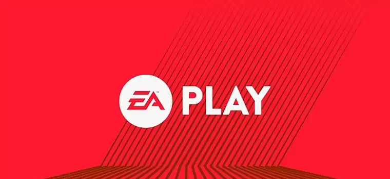 E3 2017 - EA szykuje na targach co najmniej dwie duże niespodzianki