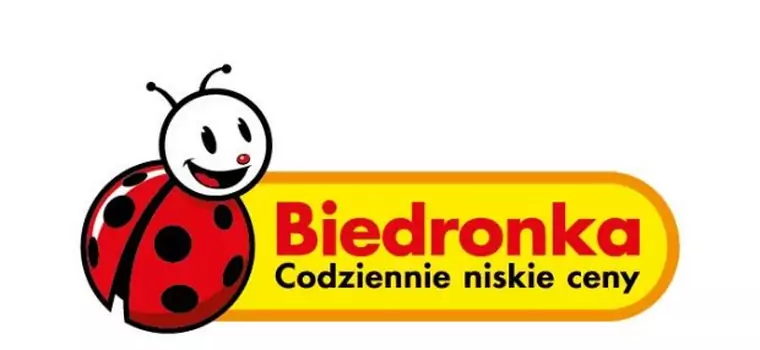 Giermasz cdp.pl w Biedronce rusza już dziś!