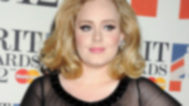To pewne - Adele wystąpi na gali rozdania Oscarów