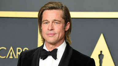 Brad Pitt szczerze o uzależnieniu, odwyku i samotności. Przejmujące słowa