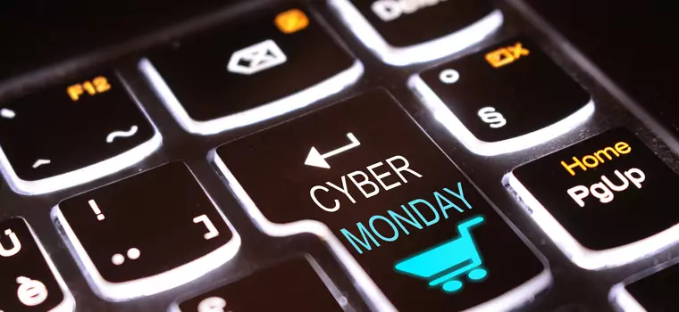 Cyber Monday 2021: najlepsze promocje na elektronikę