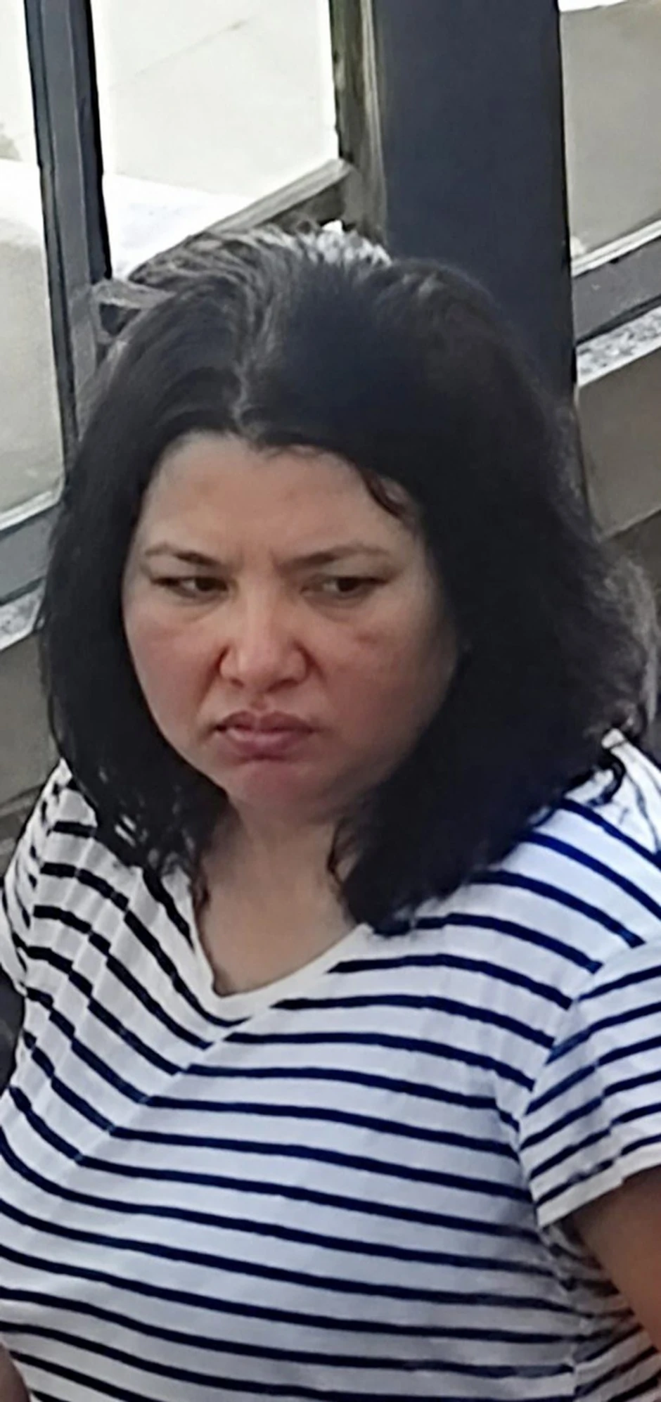 Anastasija Berezovska