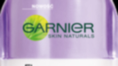 GARNIER Ekspresowy demakijaż oczu 2w1