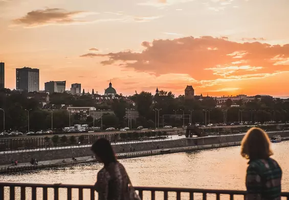 Wyprzedziła Londyn i Mediolan. Warszawa najlepszym miastem dla studentów Erasmusa