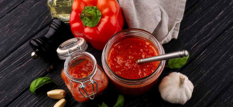 Najlepsza passata pomidorowa – TOP 5 – Ranking Passat, które warto mieć w kuchni