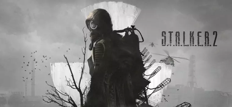 S.T.A.L.K.E.R. 2 z potwierdzoną obsługą ray tracingu na Xbox Series X