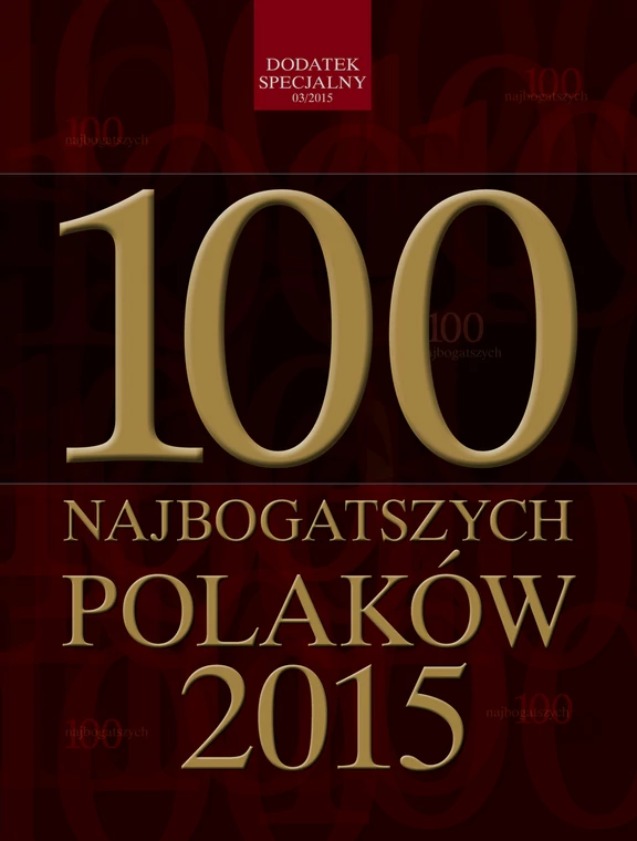 Magazyn "Forbes" opublikował tegoroczne wydanie rankingu 100 najbogatszych Polaków. Na liście ponownie nie brakuje osób, które związane są z branżą motoryzacyjną