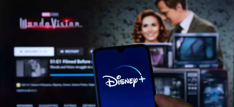 Disney+ — jak założyć konto i ile to kosztuje?