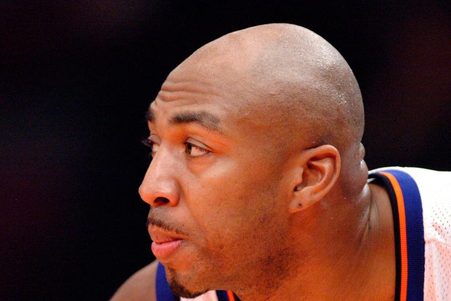 Vin Baker