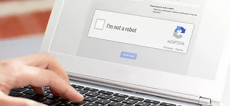 Google przedstawia reCAPTCHA V3. Nowy mechanizm będzie mniej uciążliwy dla internautów