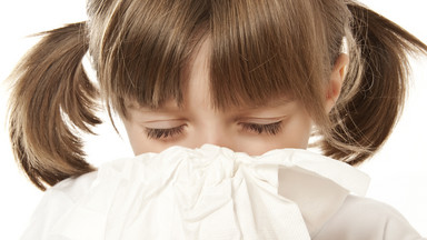 Jak poradzić sobie z alergią dziecka?