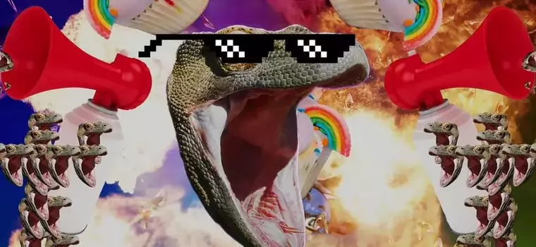 Użytkownicy Twitch.tv wybrali nową, oficjalną emotkę PogChamp