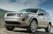 Land Rover Freelander – lifting przyniósł profanację!