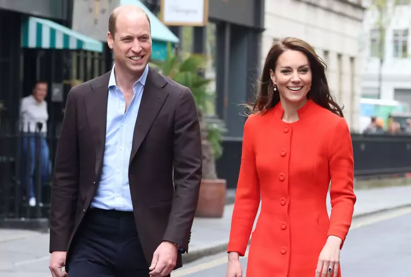 Kate i William chcą uchronić dzieci przed traumą. Podjęli ważną decyzję