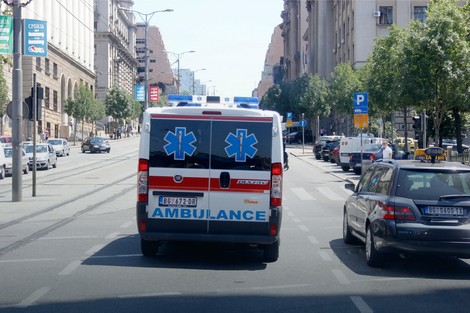 Moraju da intervenišu i u centru grada