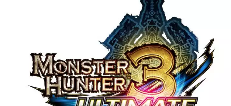 Recenzja: Monster Hunter 3 Ultimate