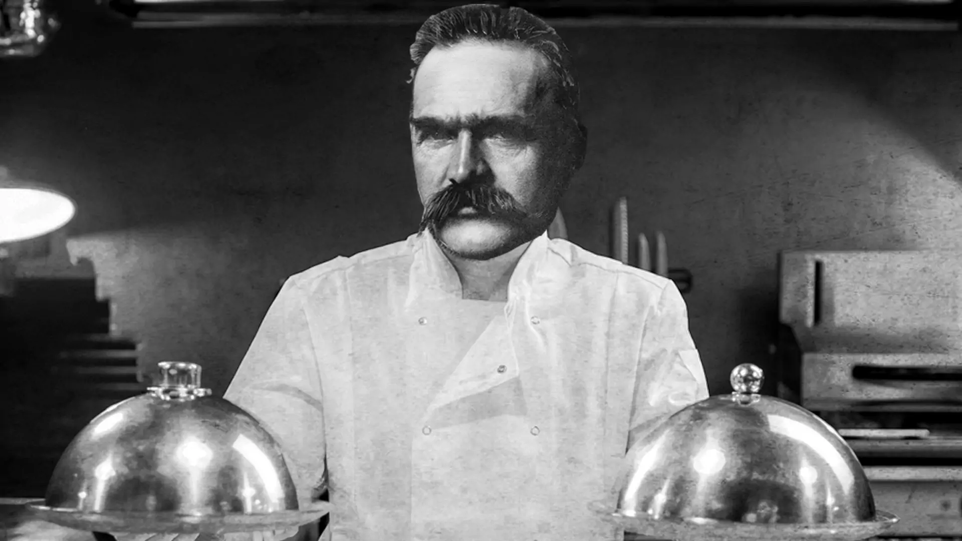 Co Józef Piłsudski zamówiłby na obiad z okazji 11 Listopada?