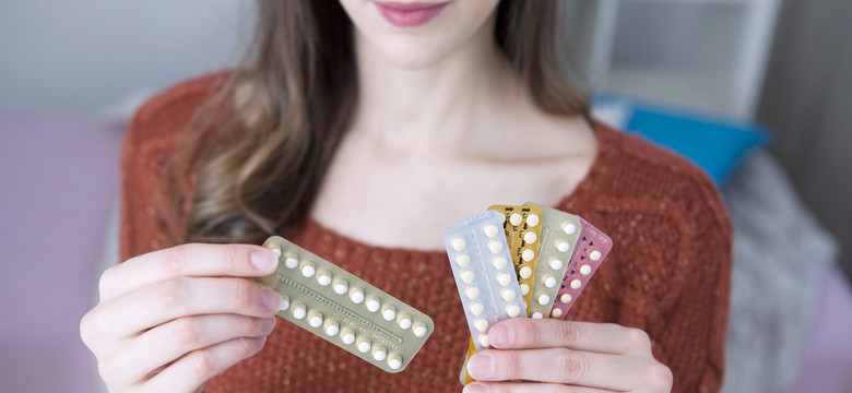 GIF wycofuje z obrotu popularne tabletki antykoncepcyjne. Sprawdź, czy nie masz ich w swojej apteczce