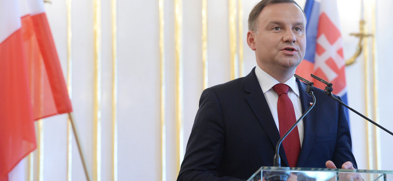 Magierowski: prezydent nie jest zobowiązany powoływać sędziów wskazanych przez KRS