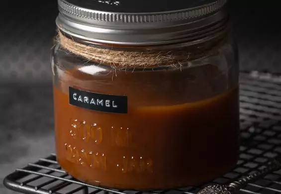 Świętujemy Dzień Karmelu. Przepis na najlepszy, domowy karmel, że aż palce lizać!