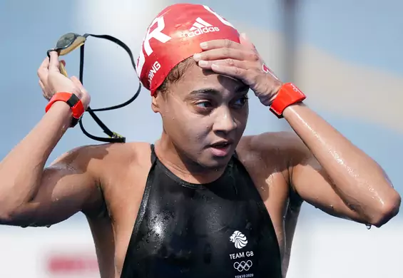 FINA wreszcie zatwierdziła specjalne czepki dla czarnych pływaków i pływaczek