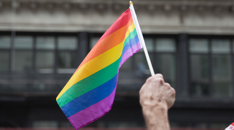 Döntött az Európai Parlament az  LMBT-közösséghez tartozók jogairól szóló állásfoglalásban / Fotó: Northfoto