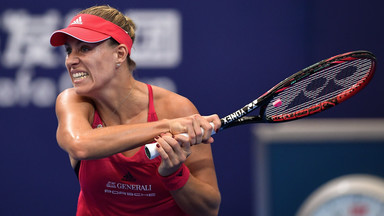 Fed Cup: Angelique Kerber nie zagra w lutym z Białorusią