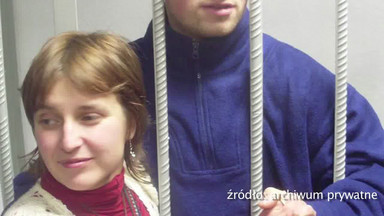 Członkowie Automajdanu złapani w pułapkę Berkutu