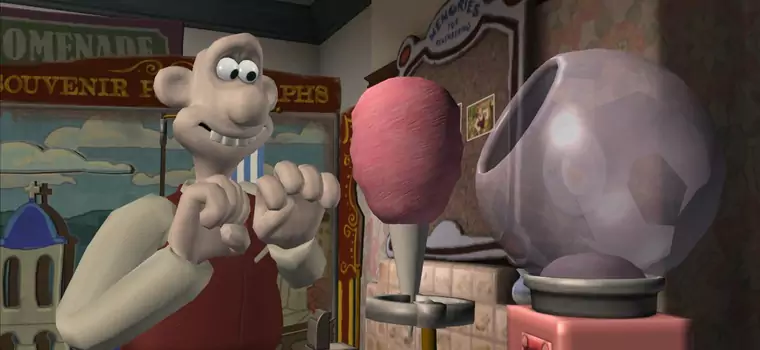 Galeria Wallace & Gromit's Grand Adventures