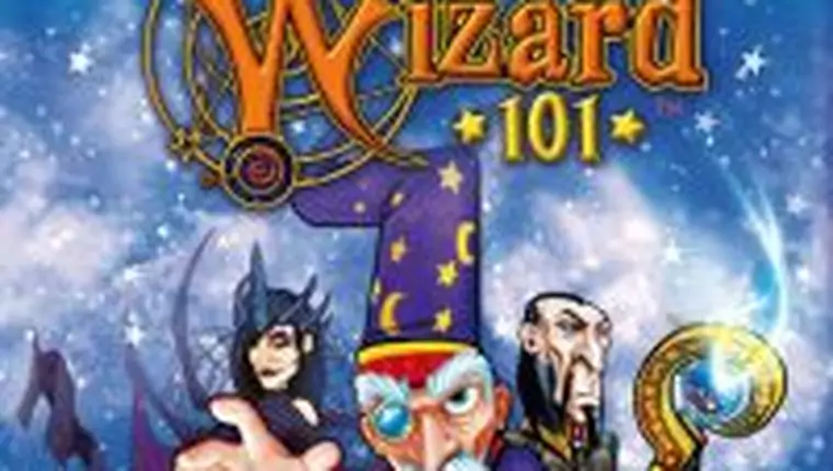 Wizard101