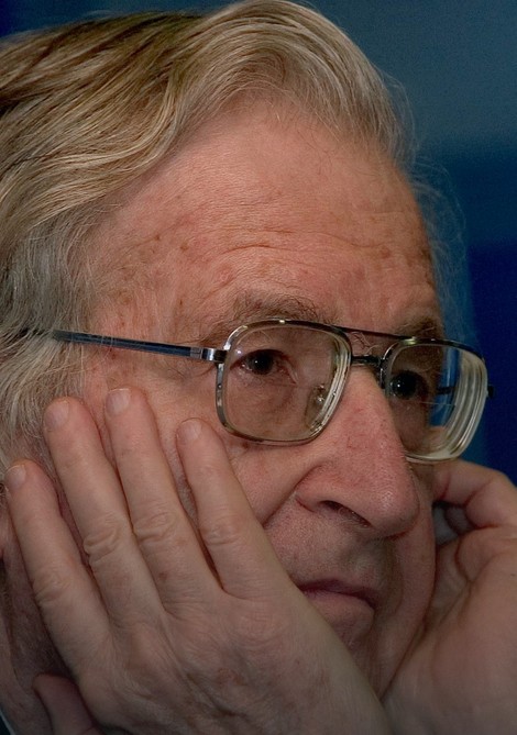 "Tramp želi da se popnemo na najvišu liticu i bacimo se s nje"