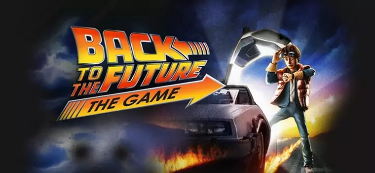 W tym roku trzydzieste urodziny Back to the Future... to co powiecie na mały remaster gry?