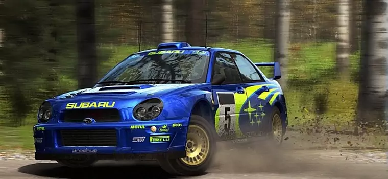 DiRT Rally - zachodnie recenzje i lista kierownic wspieranych na PS4 i Xboksie One