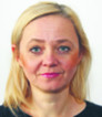 Wioletta Olszewska wydział komunikacji społecznej i promocji Ministerstwa Sprawiedliwości