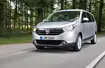 Dacia Lodgy dCi 110 Prestige (107 KM)