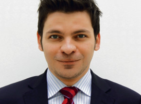 Adam Stułka, menedżer w dziale doradztwa podatkowego BDO