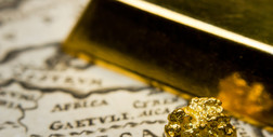 W Afryce odkryto złoże złota szacowane na ponad 155 ton