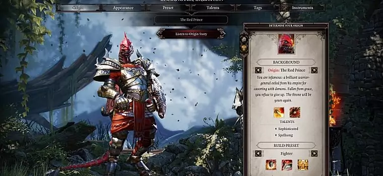 Divinity: Original Sin 2 - sprzedaż gry znacznie powyżej oryginału